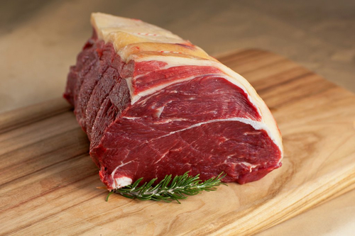 Blade Grass Fed Roast Beef Product Image